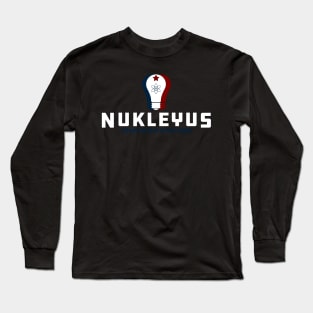 NukleYUs Long Sleeve T-Shirt